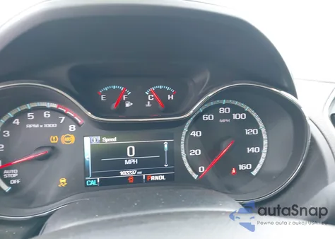 2017 Chevrolet Cruze Lt Auto from USA, damaged, VIN 1G1BE5SM2H7144488